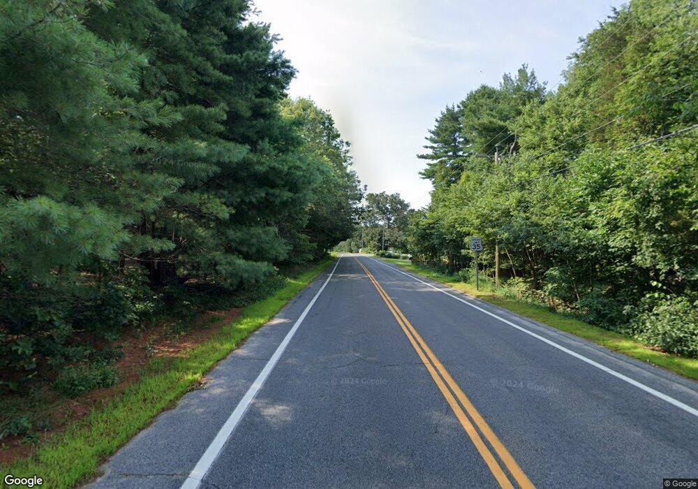 93 Cucumber Hill Rd, Foster, RI 02825 - photo 1