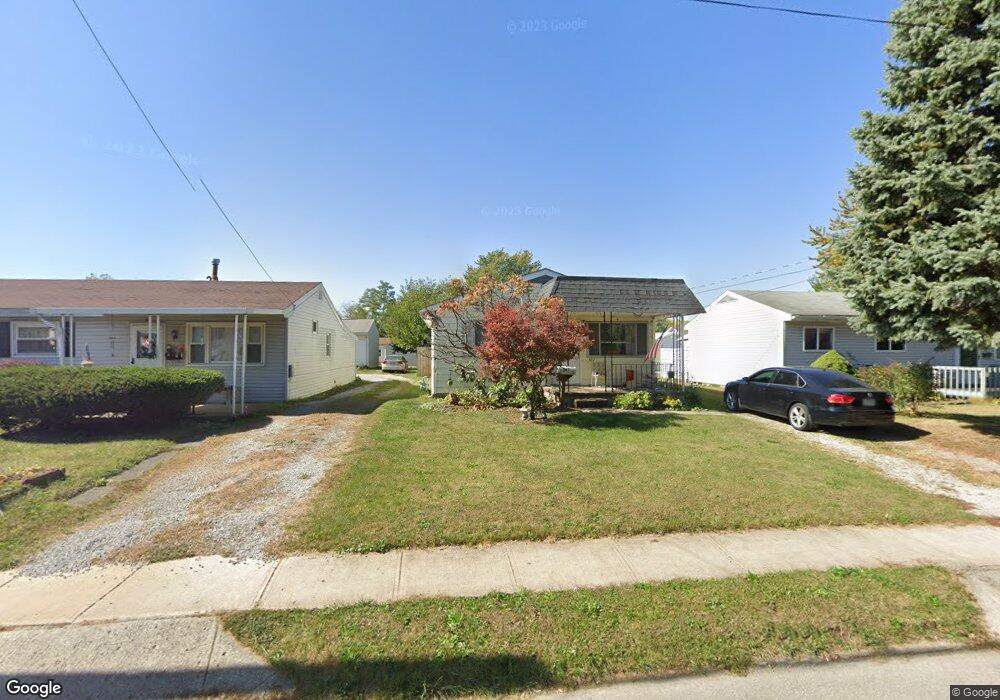 387 Avondale Ave, Marion, OH 43302 - photo 1