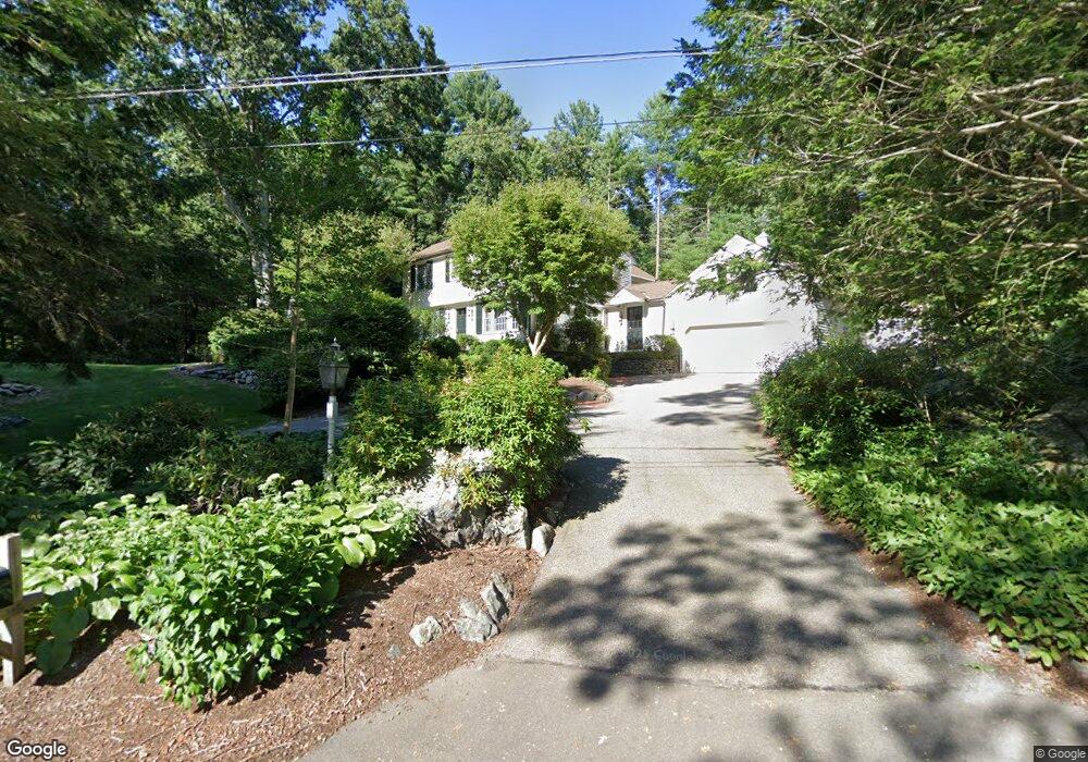 74 Pinecroft Rd, Weston, MA 02493 - photo 1