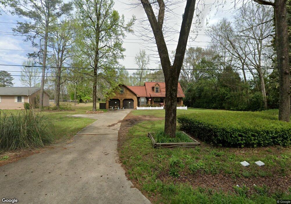 3291 Hartley Bridge Rd, Macon, GA 31216 - photo 1