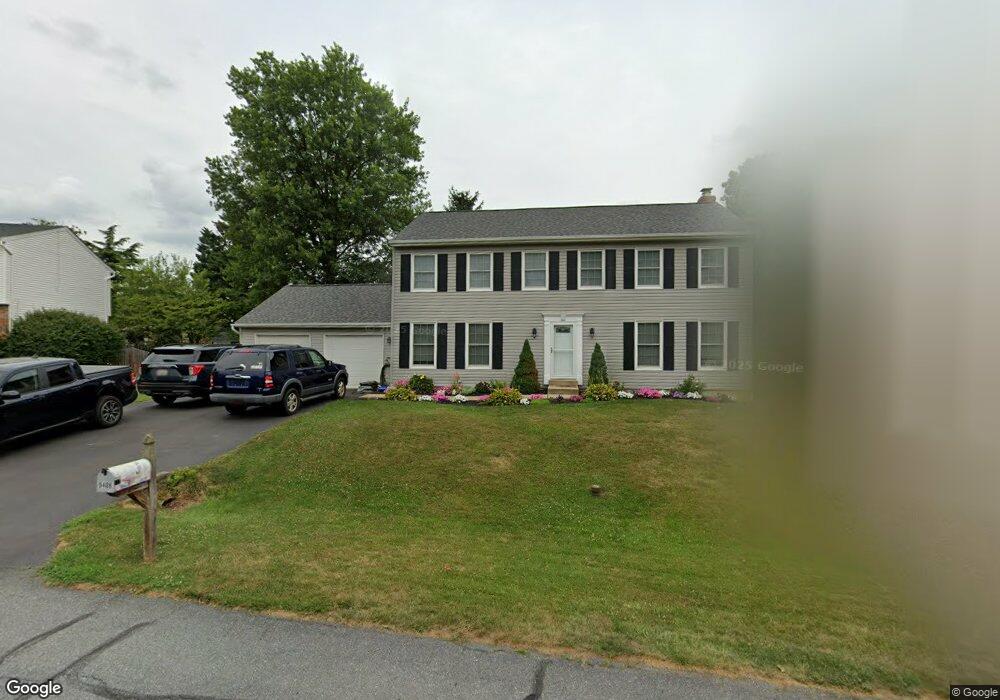 9408 Erin Ave, Walkersville, MD 21793 - photo 1