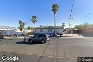 1630 N Euclid Ave, Tucson, AZ 85719