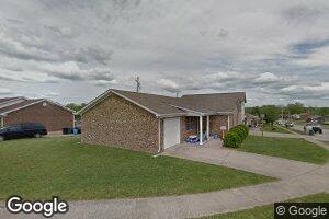 503 Bohicket Rd, Wilmore, KY 40390