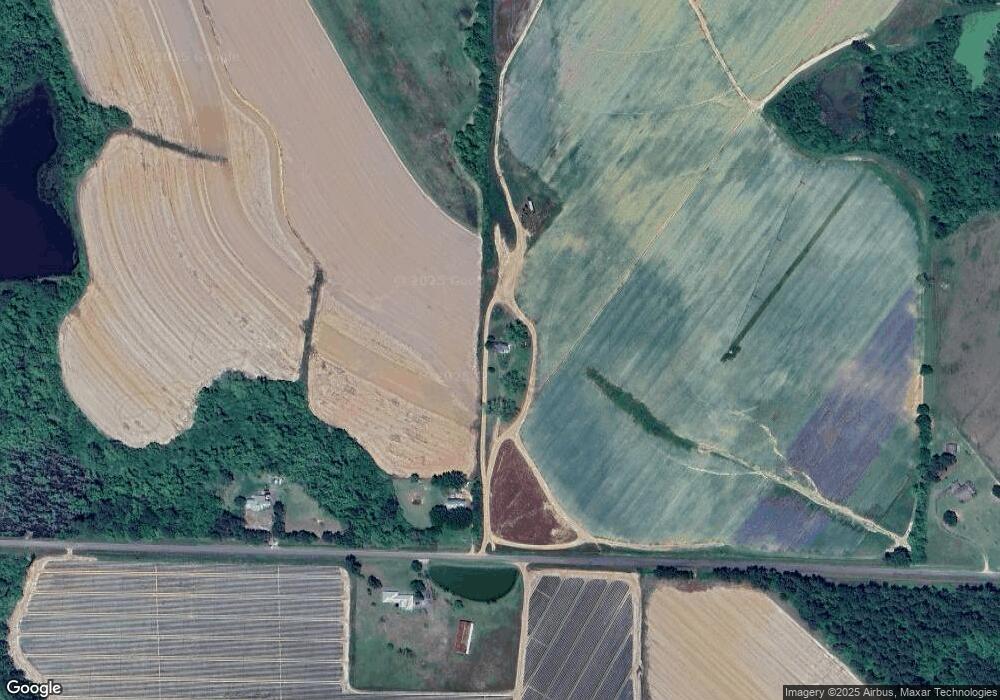 272 Colquitt County Line Rd, Omega, GA 31775 - photo 1