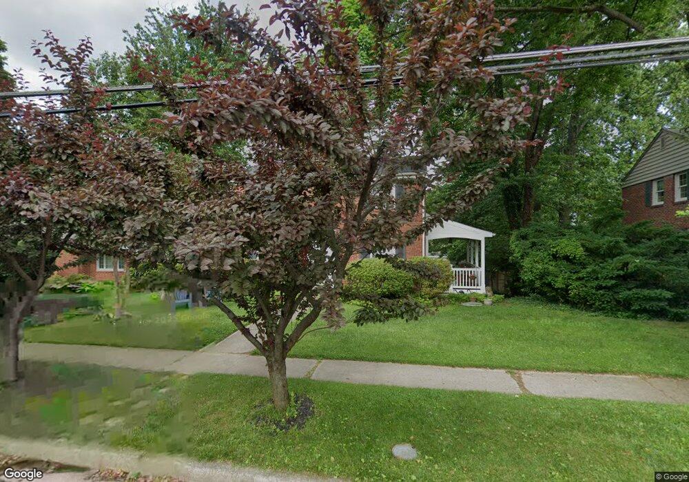 416 Terrace Way, Towson, MD 21204 - photo 1