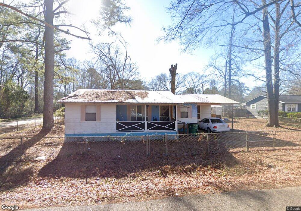 1718 Williams St, Franklinton, LA 70438 - photo 1