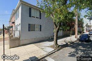 201 S Jackson St, Wilmington, DE 19805