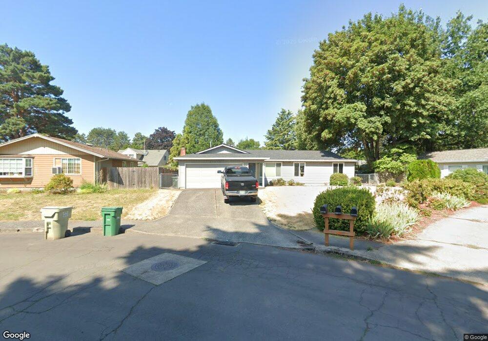 20019 SW Joann Ct, Beaverton, OR 97006 - photo 1