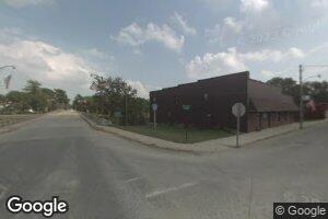 100 1st Ave SW, Waucoma, IA 52171