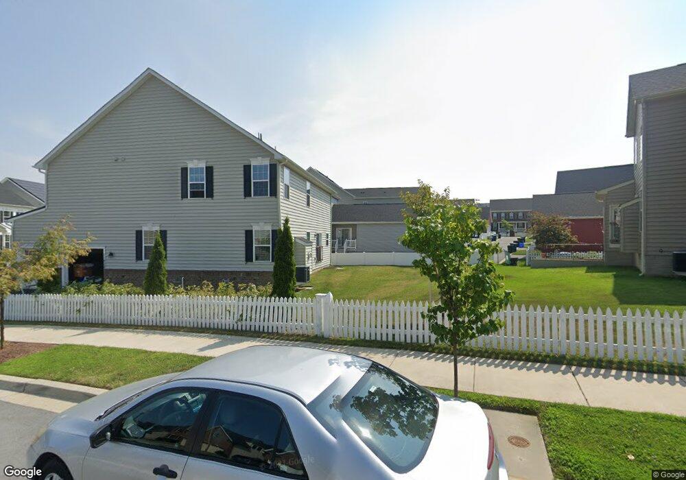 22844 Glacier Lily Dr, Clarksburg, MD 20871 - photo 1