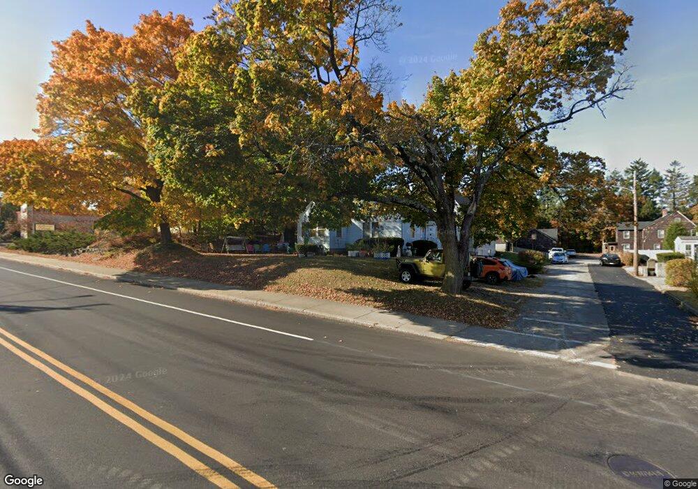 1 Bonnette Place, Webster, MA 01570 - photo 1