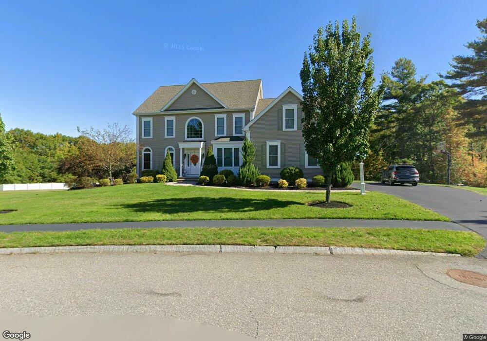 18 Preservation Ln, Holden, MA 01520 - photo 1