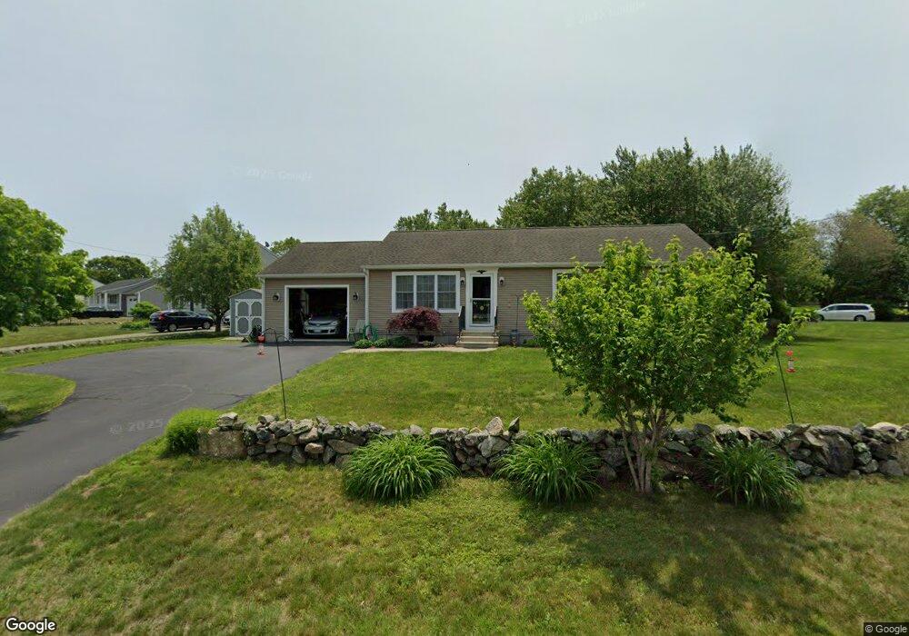 31 Fieldstone Way, Westerly, RI 02891 - photo 1