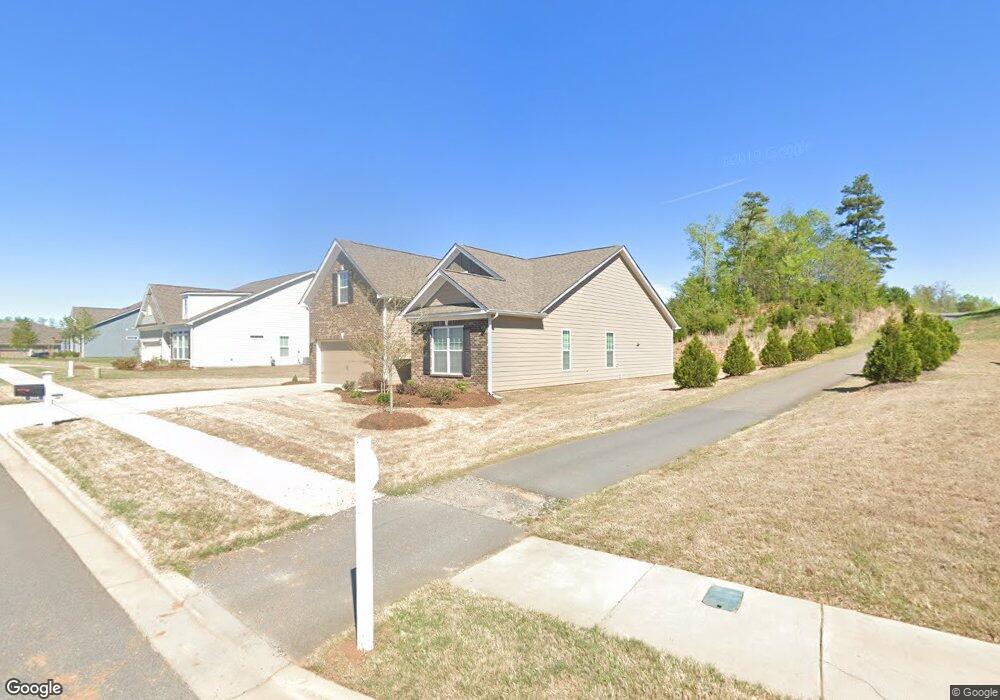 204 Hunters Hill Dr unit 20, Statesville, NC 28677 - photo 1