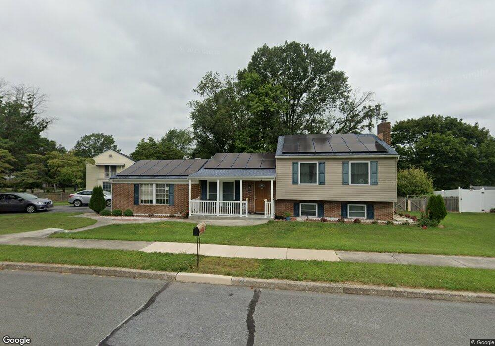 4846 Springtop Dr, Harrisburg, PA 17111 - photo 1