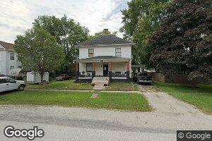 163 W Bell St, Macon, IL 62544