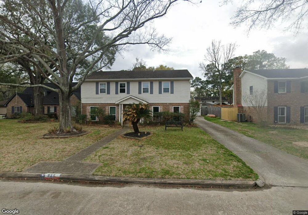 955 Del Norte St, Houston, TX 77018 - photo 1