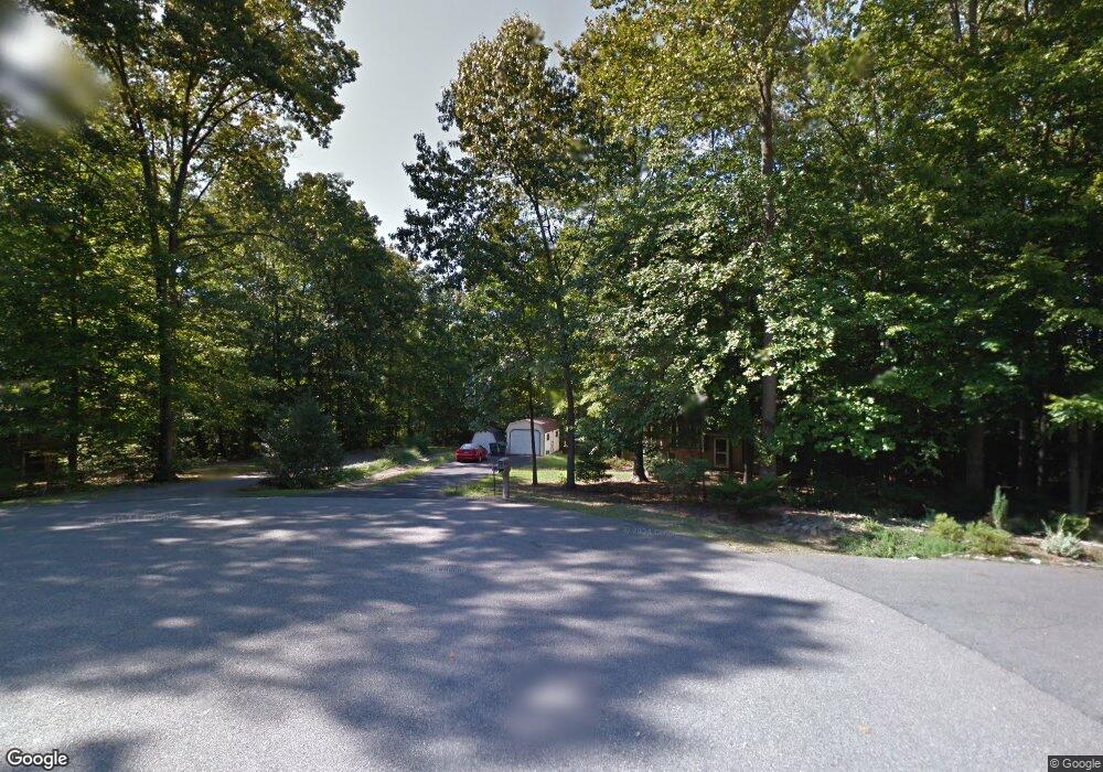 10710 Heavenwood Ct, Spotsylvania, VA 22553 - photo 1