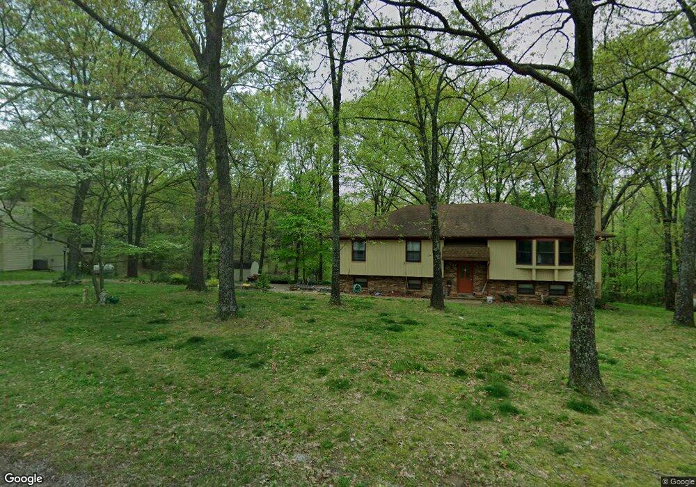 1419 S Thousand Oaks Dr, Nixa, MO 65714 - photo 1