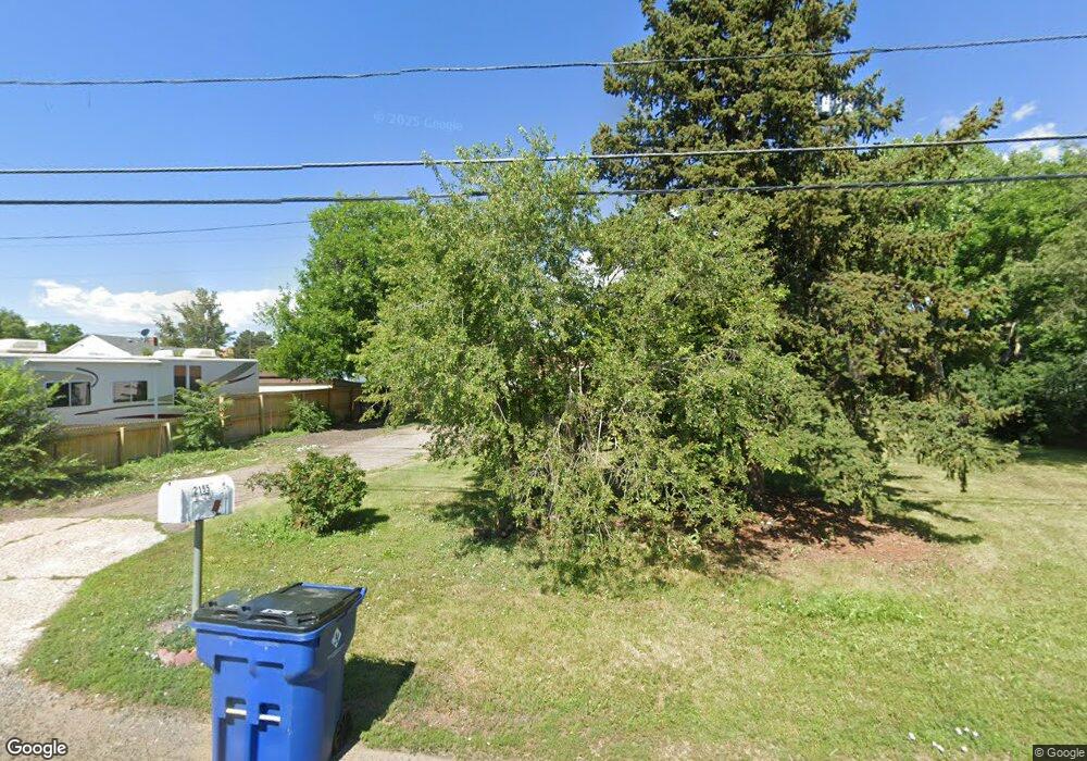 2155 Iris St, Lakewood, CO 80215 - photo 1