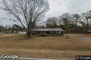 1325 Edwards St, Weldon, NC 27890