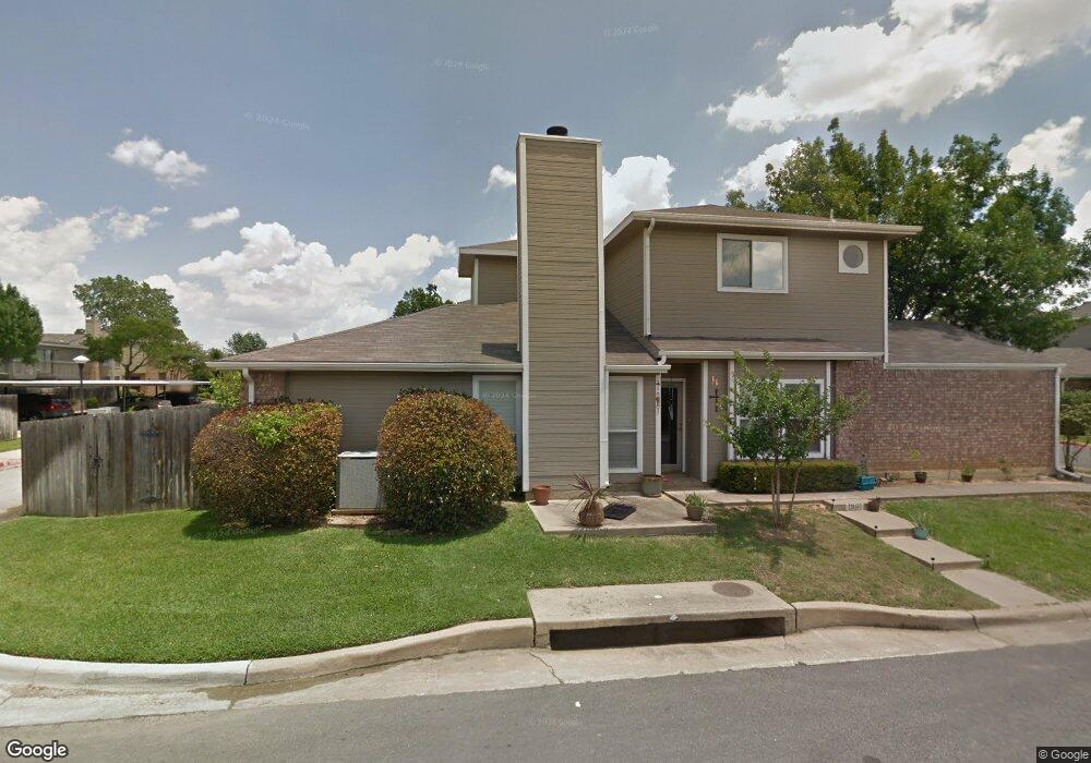 1901 Maplewood Trail, Colleyville, TX 76034 - photo 1