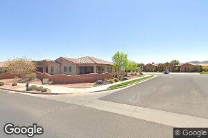 3800 N Paradise Village Dr Unit 14, Santa Clara, UT 84765