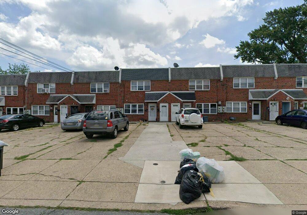8019 Moro St, Philadelphia, PA 19136 - photo 1