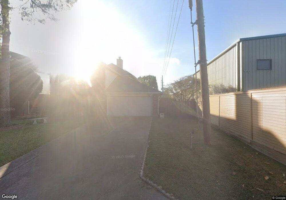 8019 Virginia Water Ln, Houston, TX 77095 - photo 1