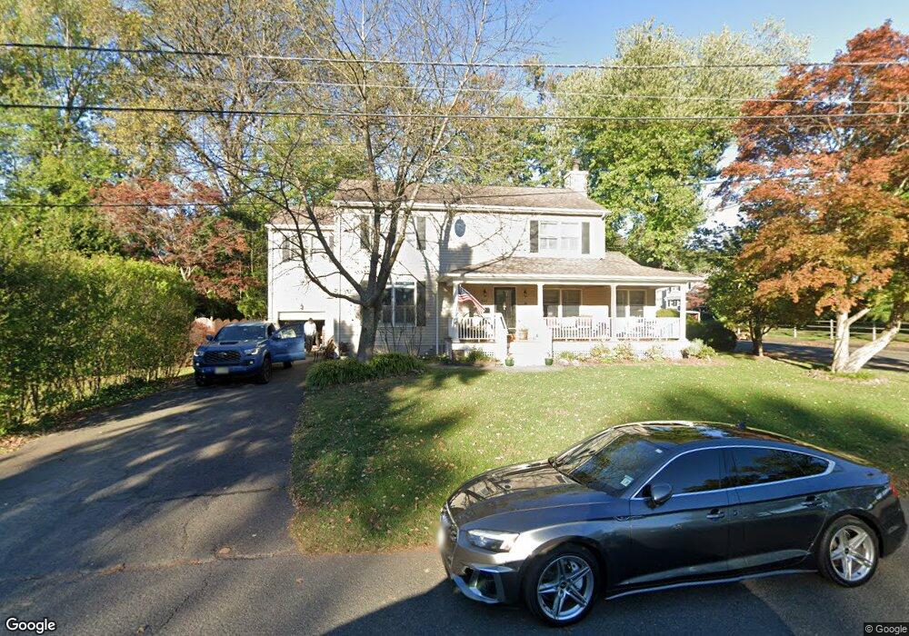 545 Cedar St, Scotch Plains, NJ 07076 - photo 1