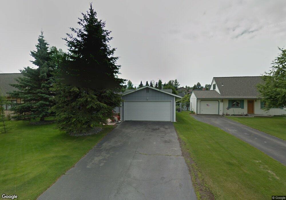 3630 Cloudberry Cir, Anchorage, AK 99507 - photo 1