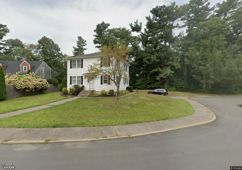 3 Domigan Dr, Rockland, MA 02370 - photo 1