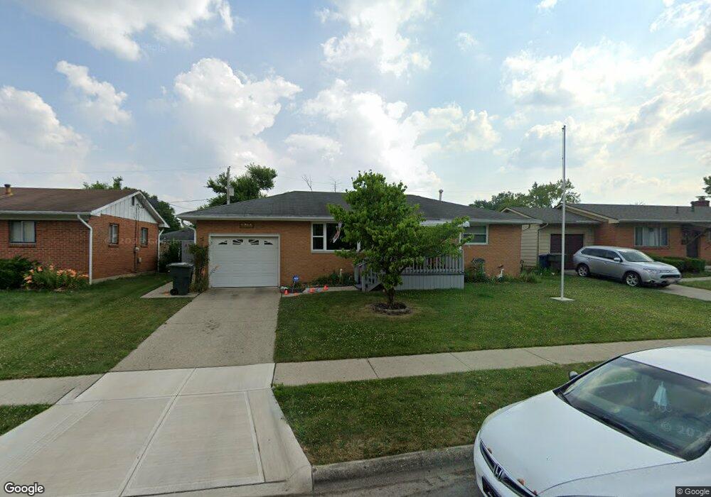 1793 Ormond Ave, Columbus, OH 43224 - photo 1