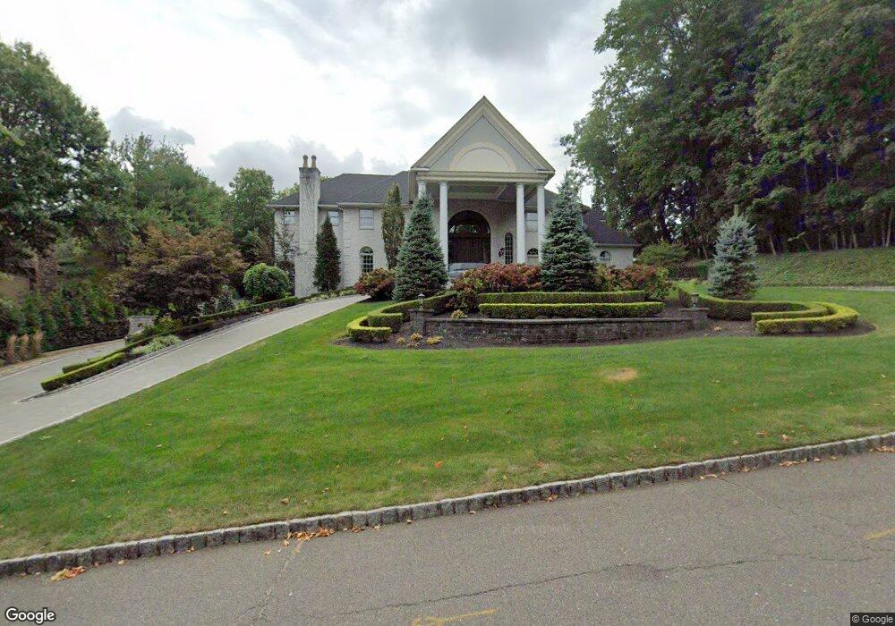 5 Williams Way, Holmdel, NJ 07733 - photo 1