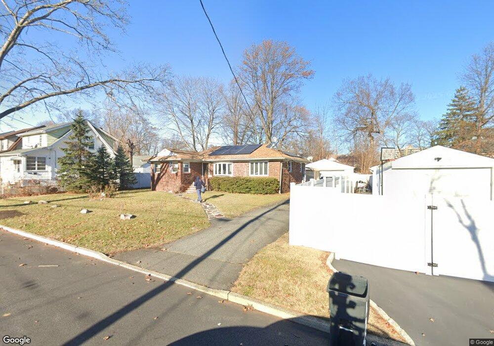 348 E Stearns St, Rahway, NJ 07065 - photo 1