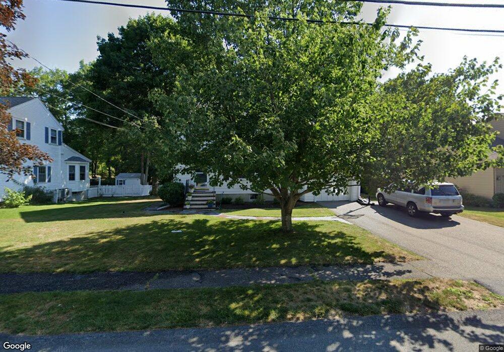 104 Sutton Rd, Needham, MA 02492 - photo 1