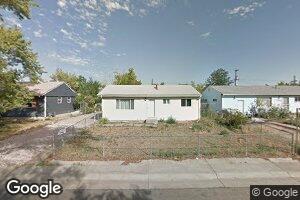 7761 Ladore St, Commerce City, CO 80022