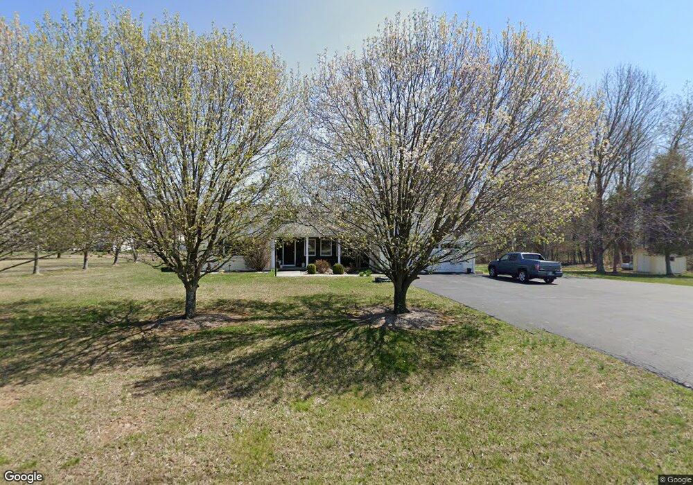 4040 N Sunnyside Rd, Scottsburg, IN 47170 - photo 1