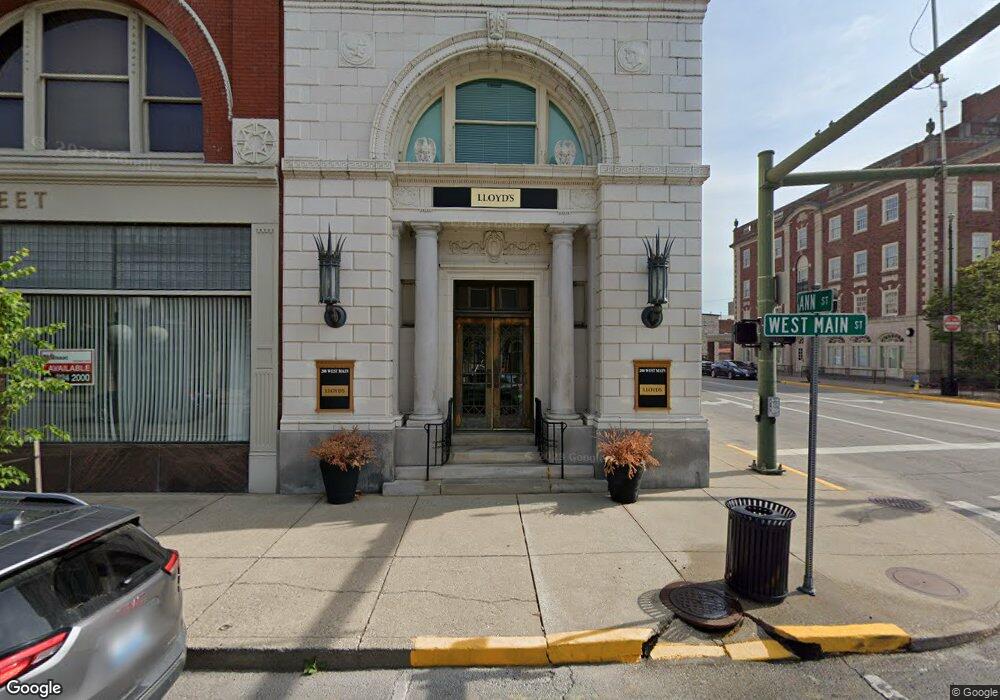 200 W Main St, Frankfort, KY 40601 - photo 1