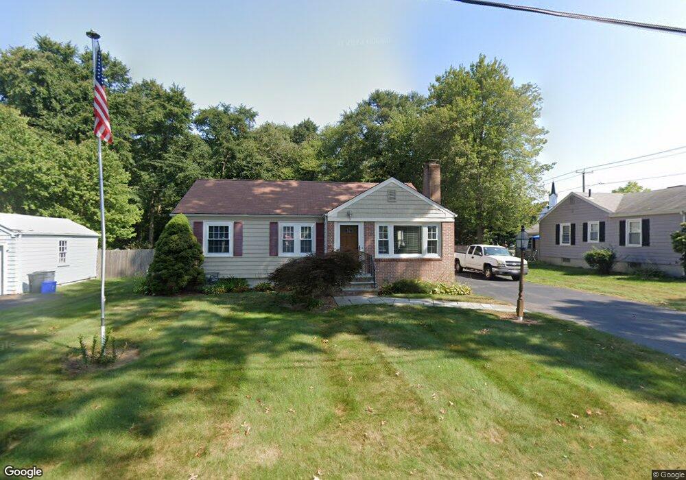 3 Milton Rd, Barrington, RI 02806 - photo 1