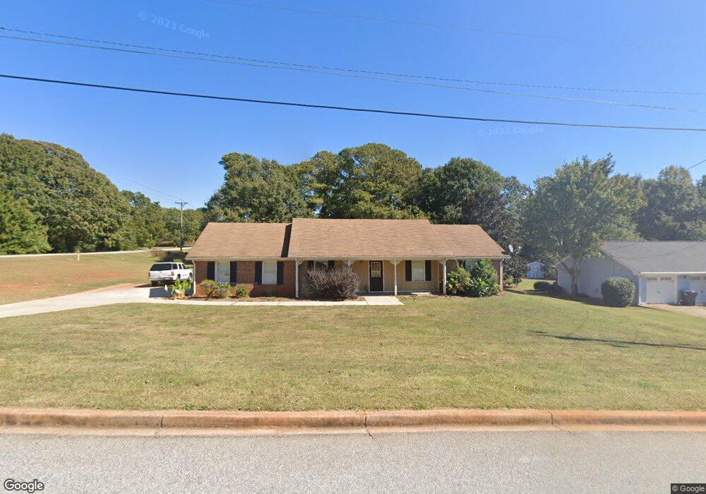 15 Springfield Dr, Covington, GA 30016 - photo 1