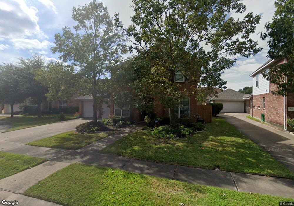 7911 Split Cypress Ln, Houston, TX 77041 - photo 1