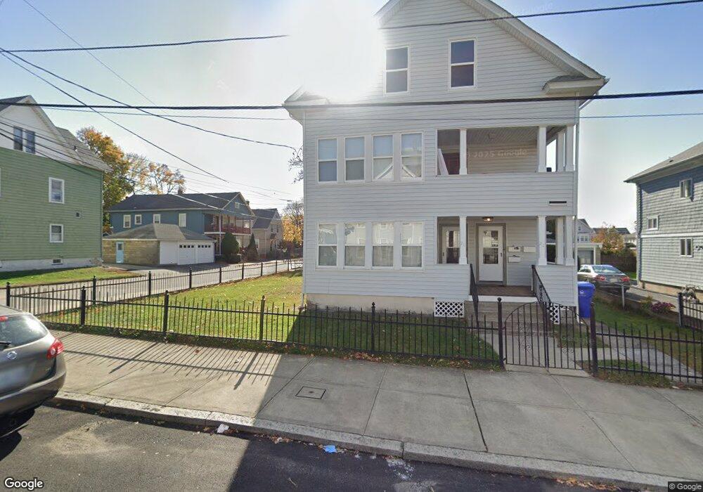 20 Anthony Ave, Pawtucket, RI 02860 - photo 1