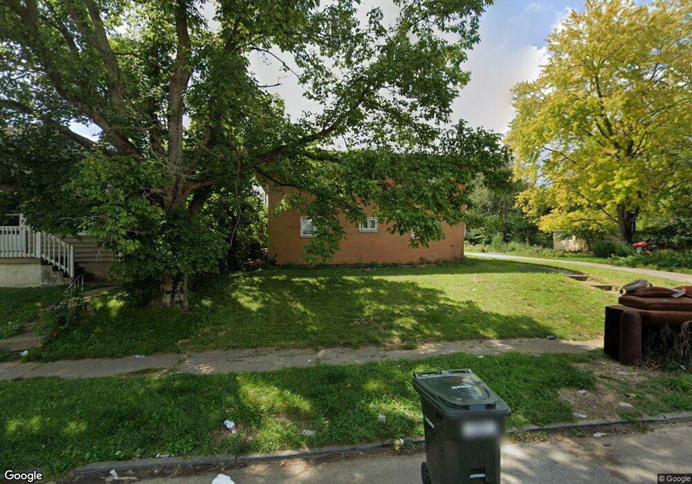 363-365 S Powell Ave, Columbus, OH 43204 - photo 1