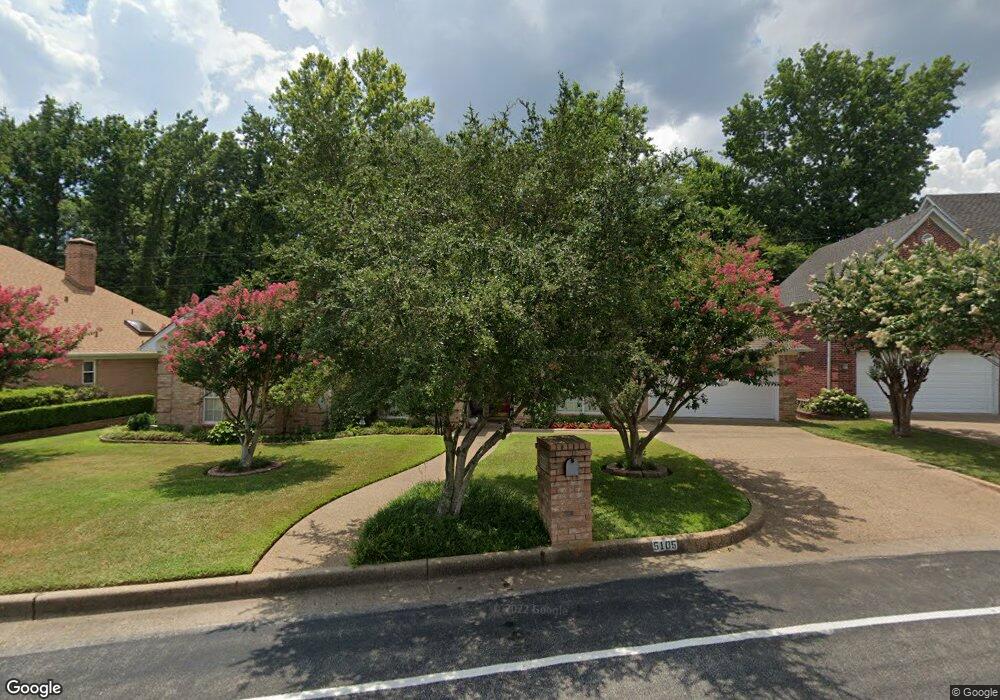 5105 Cloverdale Dr, Tyler, TX 75703 - photo 1