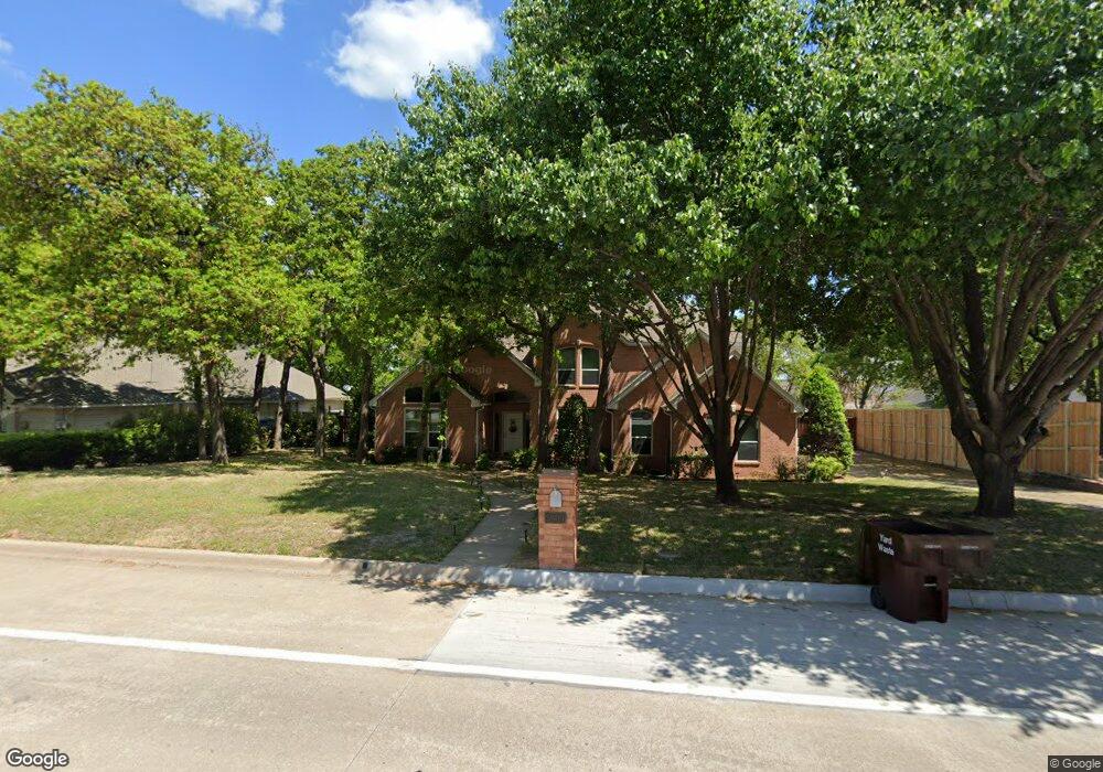 3609 Forrestridge Dr, Denton, TX 76210 - photo 1