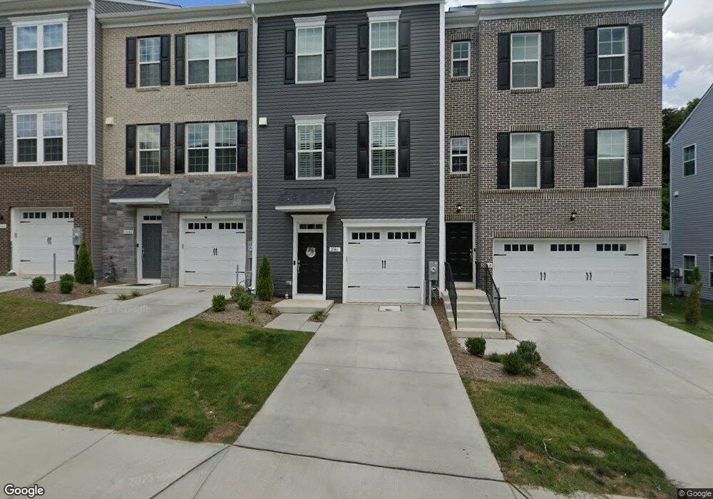 1040 Overlook Way, Laurel, MD 20707 - photo 1