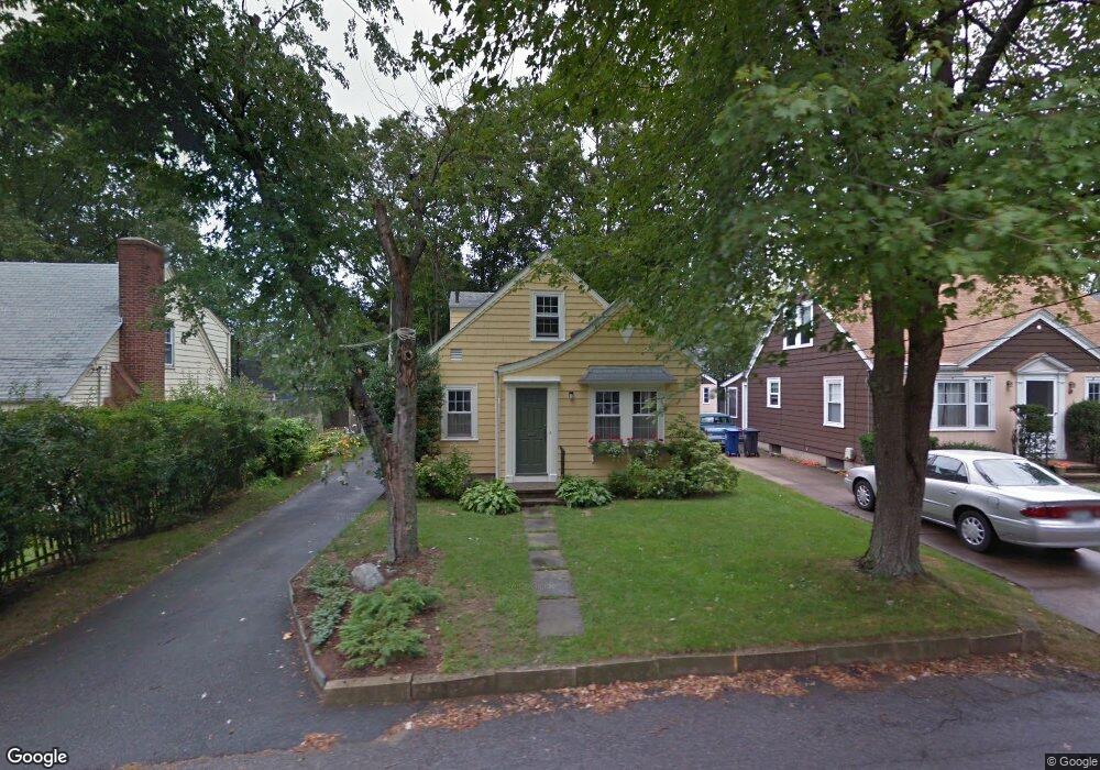 71 Adams St, Warwick, RI 02888 - photo 1