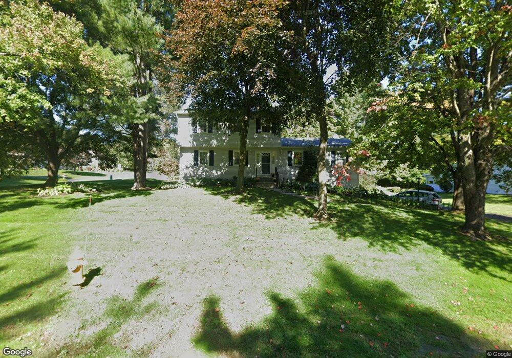 2439 Durham Path, Schenectady, NY 12309 - photo 1