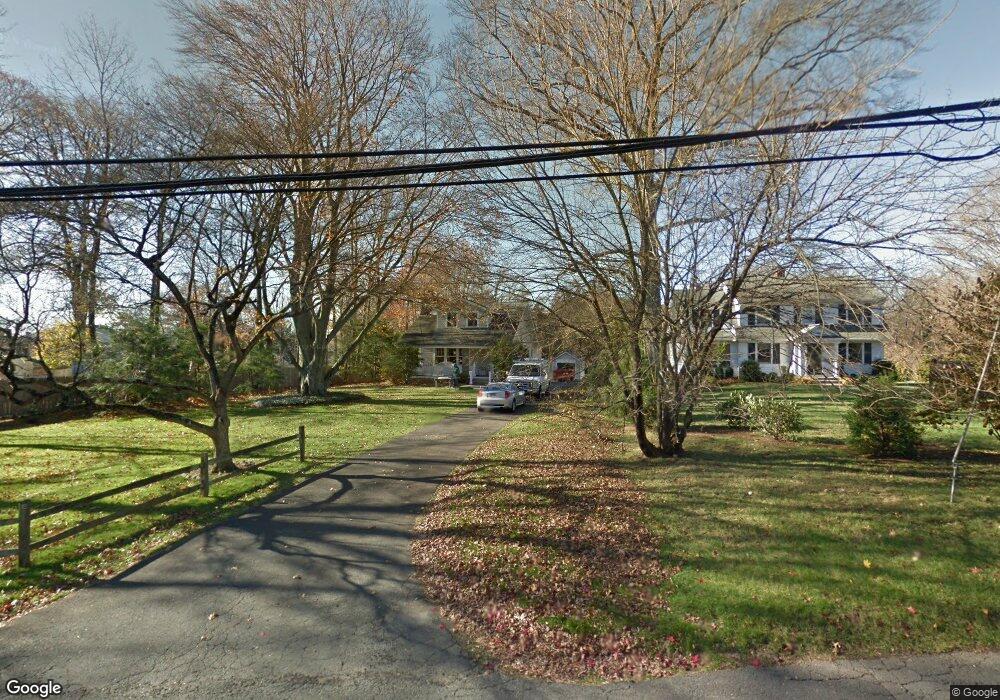 3 Birch Rd, Darien, CT 06820 - photo 1